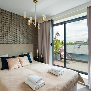 Deluxe Appartement