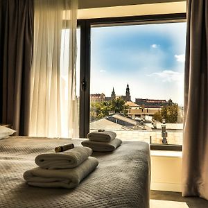 Deluxe Appartement